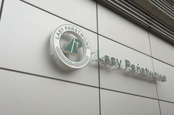 Billboardy w lasach. Jest zawiadomienie do prokuratury