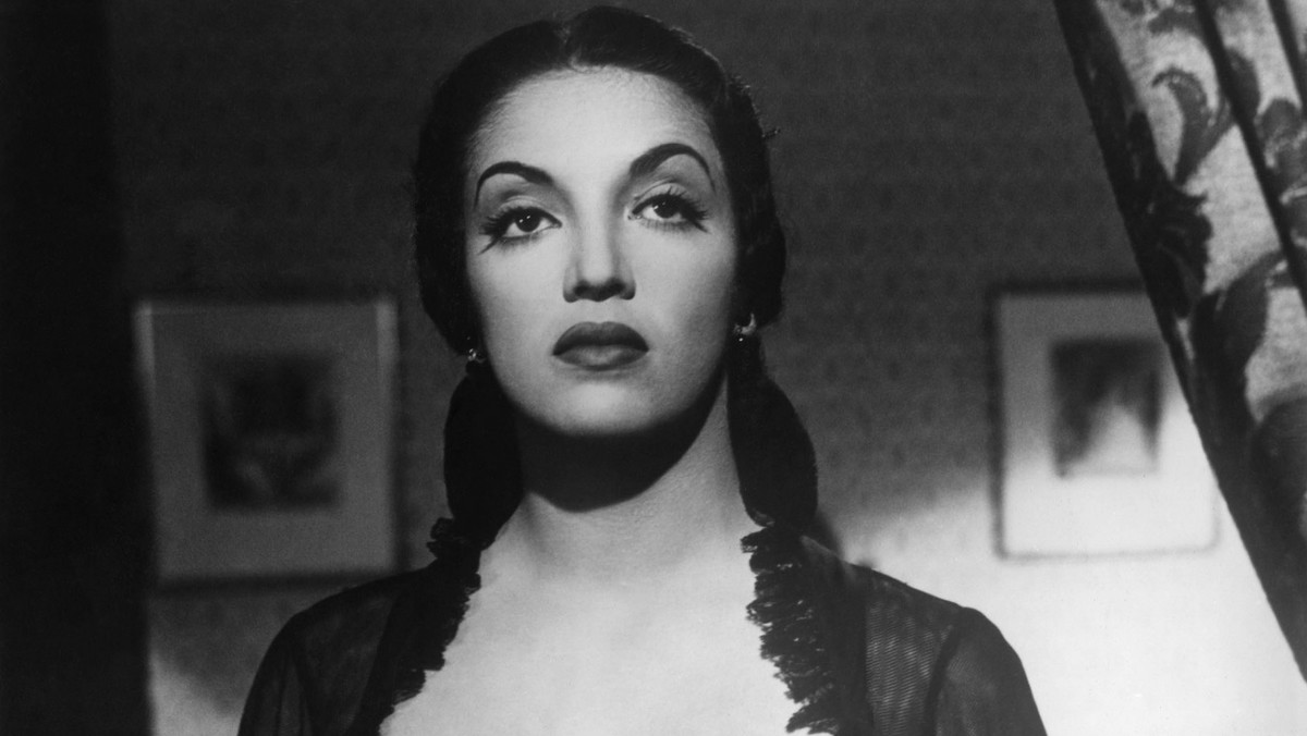 Katy Jurado