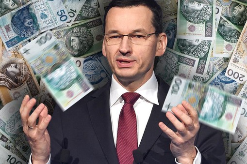 Mateusz Morawiecki