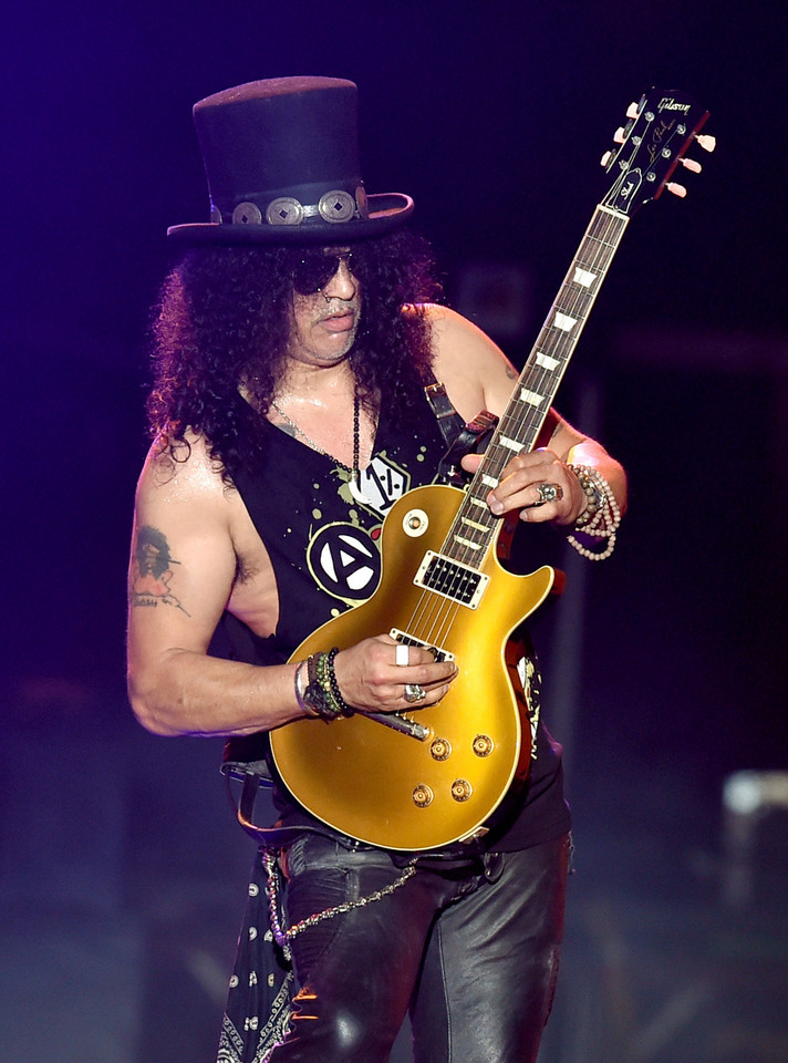 Slash