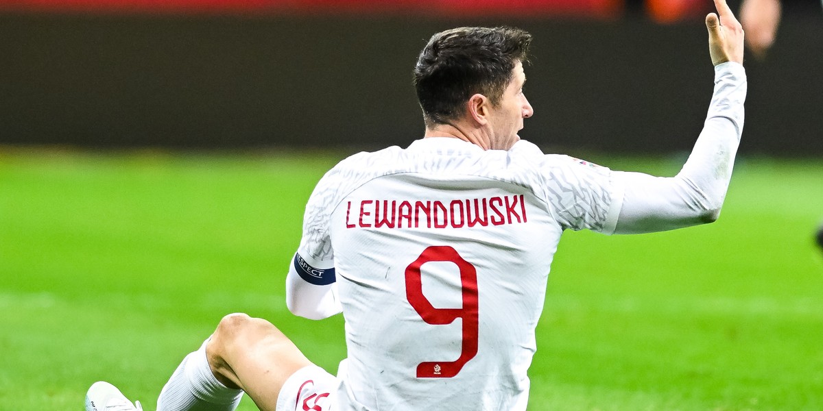 Robert Lewandowski