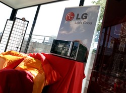 LG zamknął człowieka w internecie