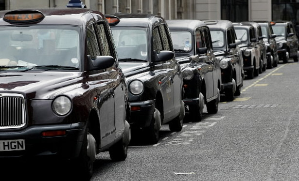 Były brytyjski taksówkarz został po śmierci zmumifikowany
