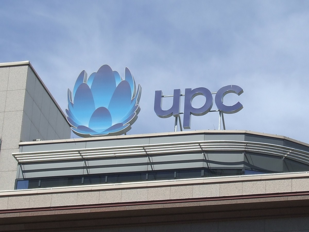 UPC liczy, że urząd spojrzy na planowaną transakcję przychylnie.