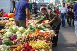 Fasolka szparagowa ponad dwa razy droższa. Cena szokuje