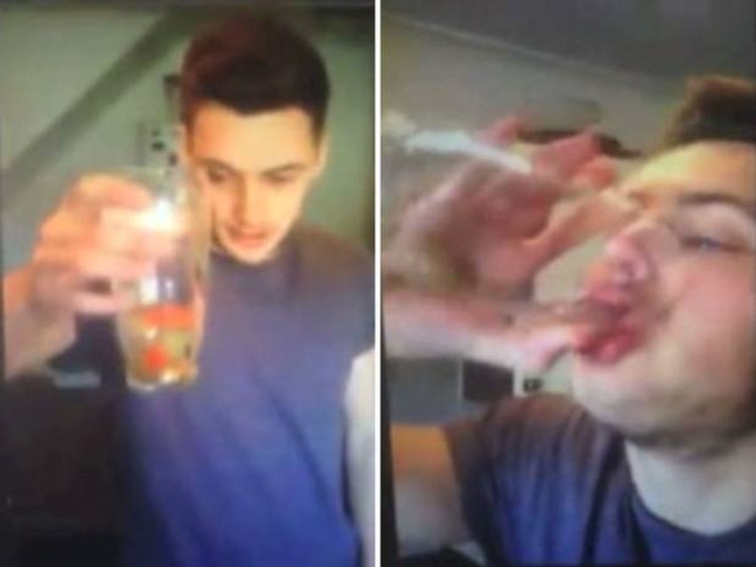 Na sud zbog zlatnih ribica