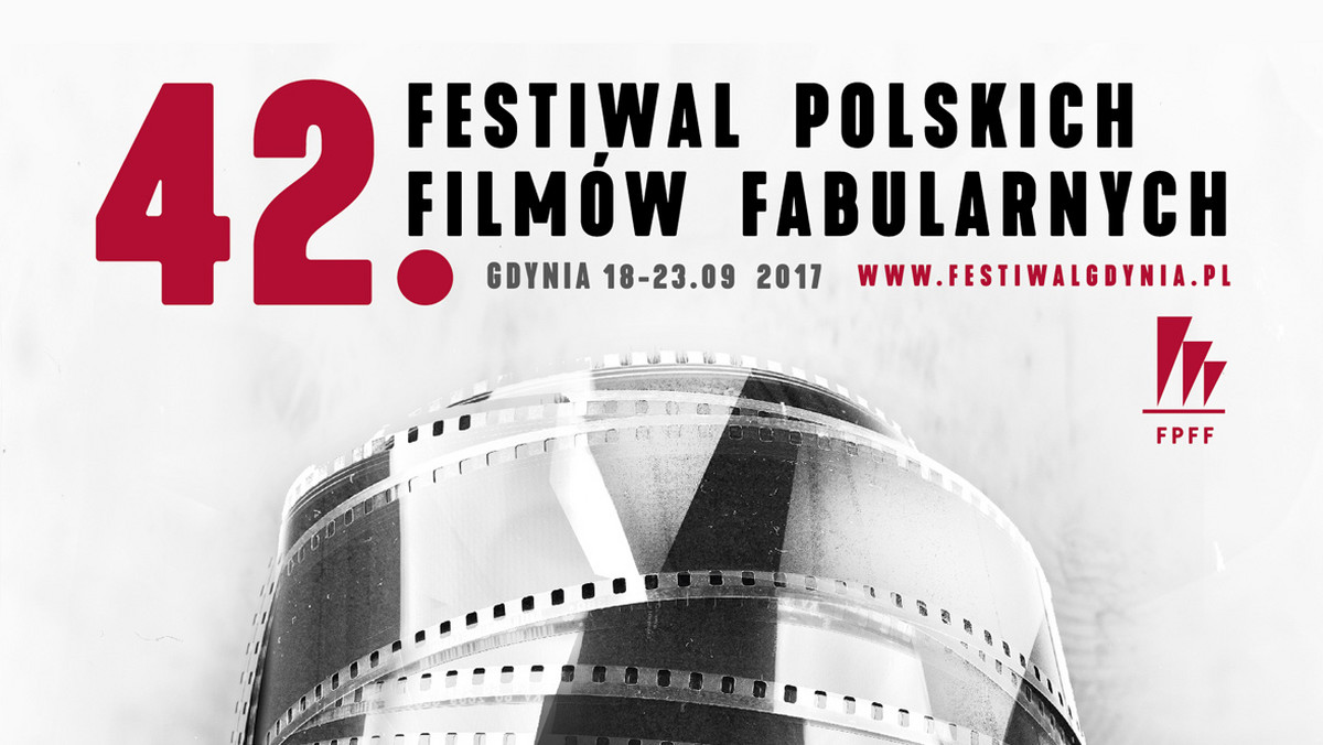 17 filmów, w tym osiem autorstwa debiutantów oraz m.in. nowe produkcje Łukasza Palkowskiego i Roberta Glińskiego, powalczy o Złote Lwy w Konkursie Głównym podczas rozpoczynającego się 42. Festiwalu Polskich Filmów Fabularnych w Gdyni. Wydarzenie potrwa do 23 września.