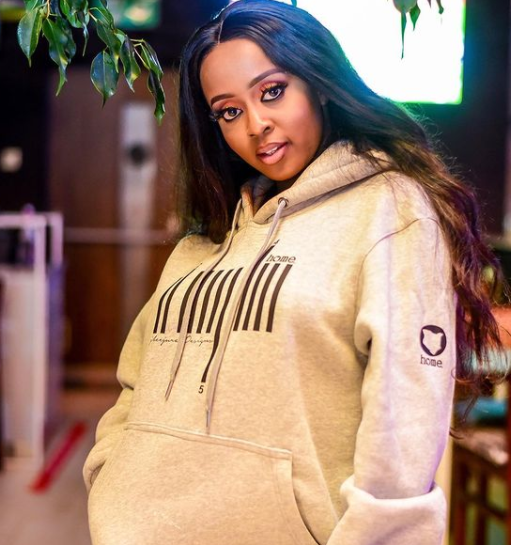 Nadia Mukami