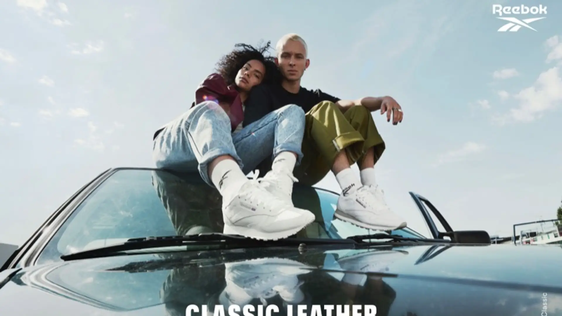 Biegowe dziedzictwo lat 80. we współczesnej formie. Nowa odsłona Reebok Leather Classic