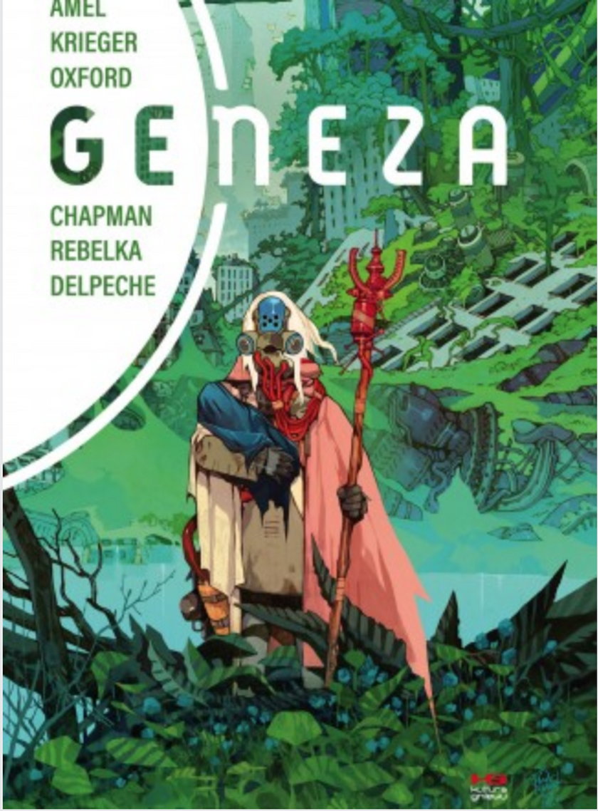 "Geneza"