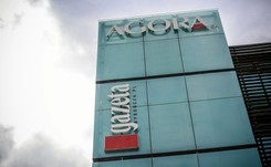 Wydawca 'Gazety Polskiej' pozywa Agorę. Chodzi o fragment taśm z nagraniami rozmów prezesa PiS