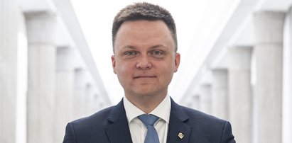 Onet: Szymon Hołownia przejmuje senatora KO