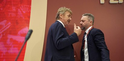 Boniek zapowiedział spotkanie z selekcjonerem! "Chcę zadać kilka pytań"