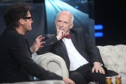 Korwin-Mikke u Wojewódzkiego: Osobiście nie spotkałem inteligentnej kobiety