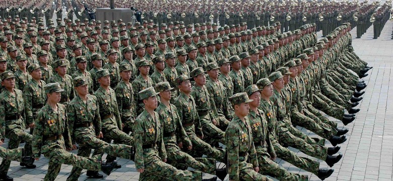 Koreańczycy giną na wojnie w Ukrainie. Nowe doniesienia z frontu