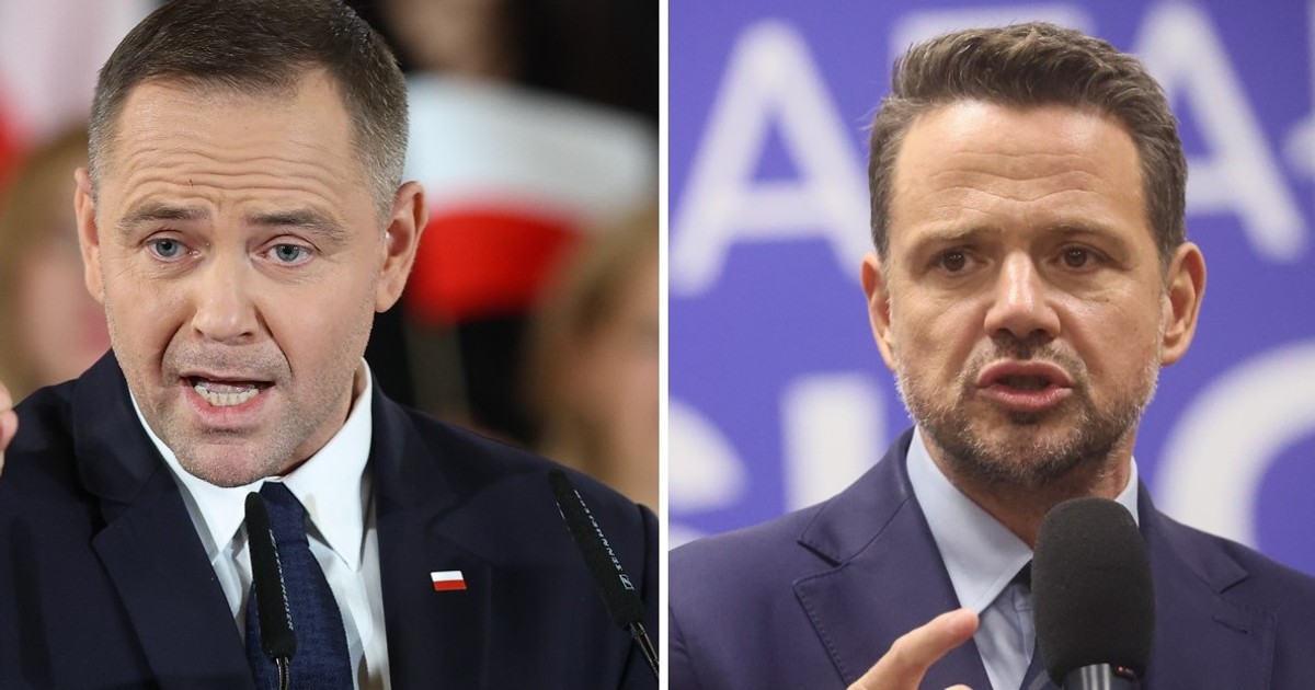 Kaczyński i Tusk wystawiają swoich "gladiatorów". "Walczą w ich imieniu"