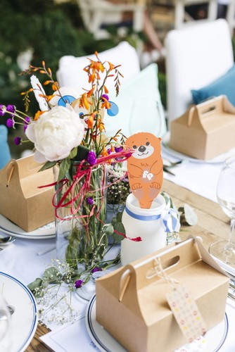 Baby shower Joanny Krupy