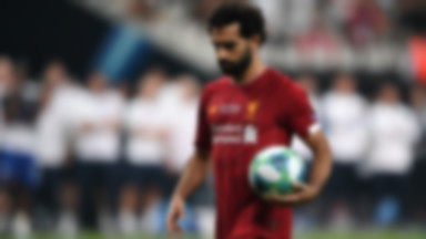 Mohamed Salah: piłka nożna jest bardziej ekscytująca, gdy pozwalamy na błędy