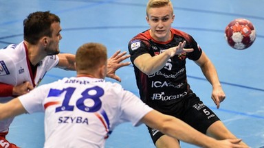 PGNiG Superliga: Minimalne zwycięstwo Azotów-Puławy. Michał Jurecki wygrał z bratem