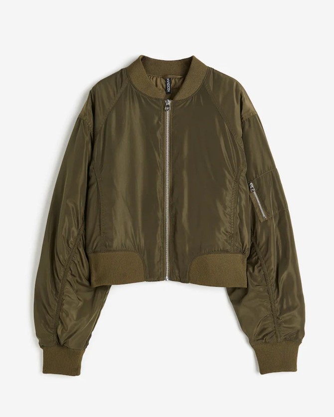 Bomber jakna "HM", 4.199 din