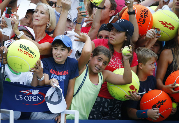 US Open: Matkowski i Kubot awansowali do II rundy debla