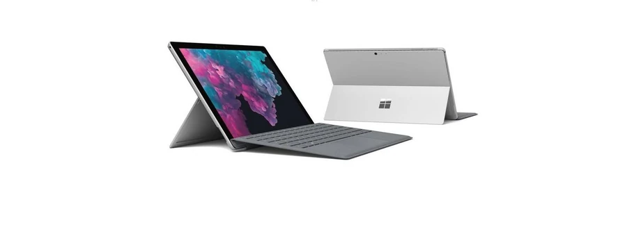 Microsoft Surface Pro 6