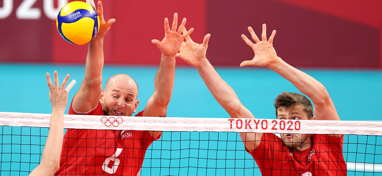 Polscy siatkarze zagrają z Kanadą. Będzie triumf na koniec fazy grupowej?