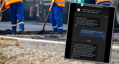 Chciała pracę w "męskim zawodzie". Takiej reakcji się nie spodziewała. "Ale jej dogadał"