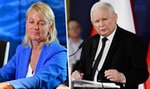 Jacyna-Witt doigrała się. Prezes PiS zdecydował ws. kontrowersyjnej radnej