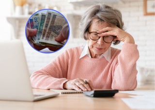 OECD widzi ryzyko problemów budżetowych. Powód? Emerytury