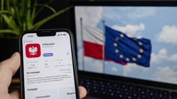 nowe dokumenty w mobywatel junior. kolejne funkcje, które ułatwią życi