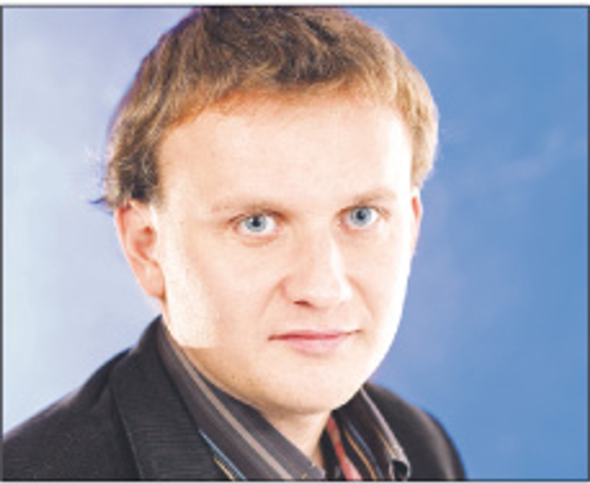 Bartosz Marczuk