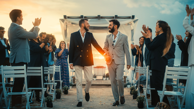 to koniec tradycyjnych małżeństw. rząd wprowadza nową instytucję prawną – umowy o wspólnym pożyciu