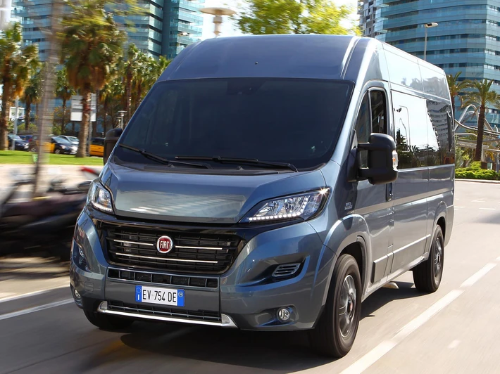 Fiat Ducato