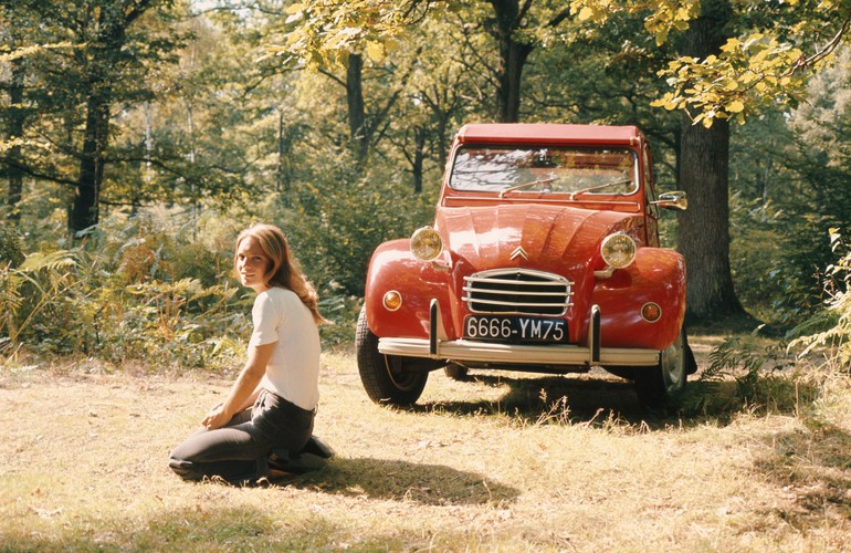 Zyskał miano najbrzydszego auta świata