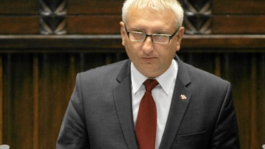 Poseł PiS chce usunięcia ukraińskich studentów