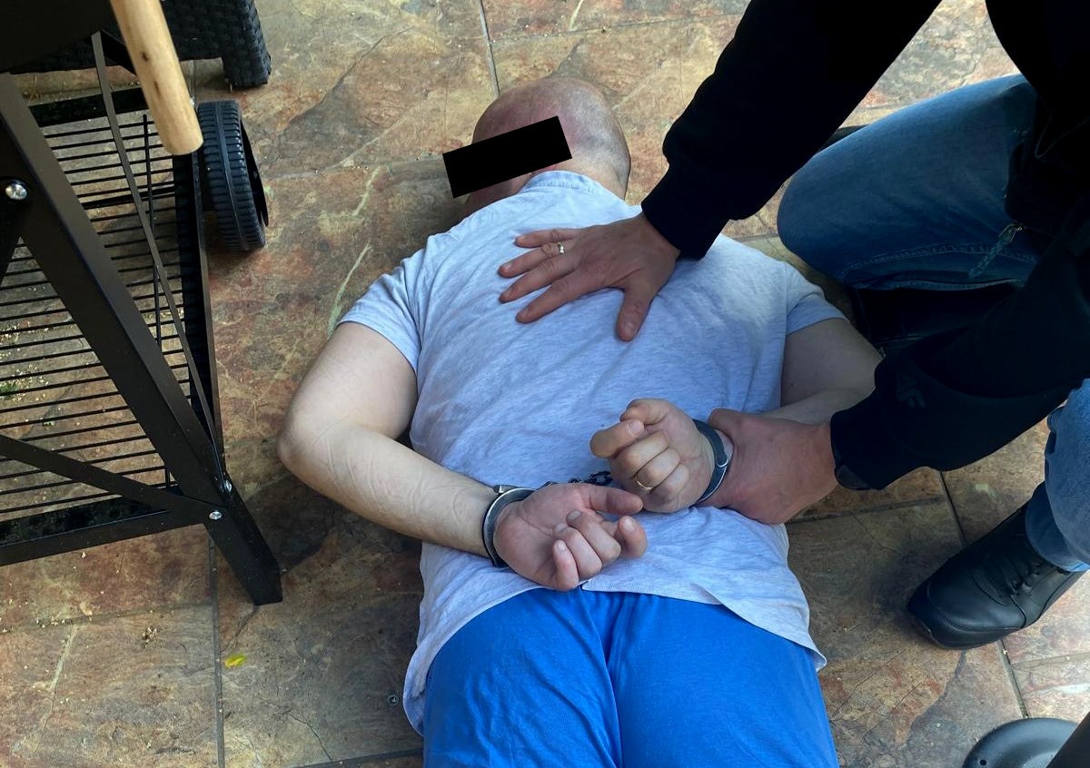 Bestia z Ostrówka zabiła alpaki, spaliła zoo i zostawiła wiadomość. To dziennikarz od ekologii?