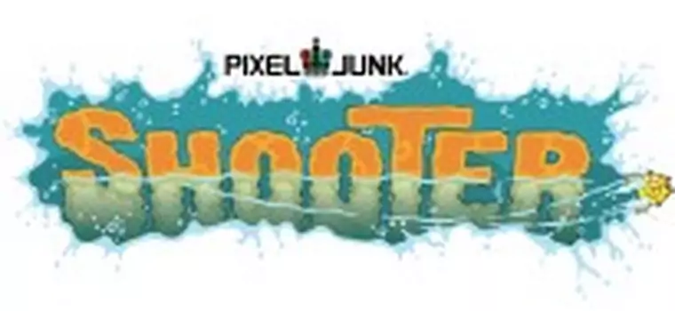 PixelJunk 1-4 będzie nazywać się PixelJunk Shooter
