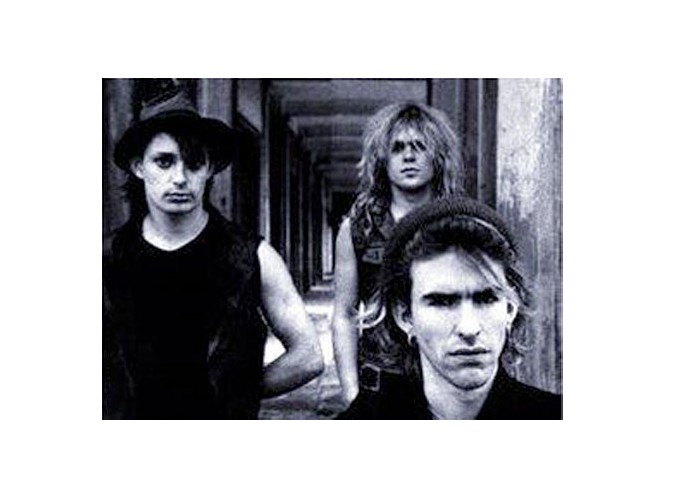 New Model Army