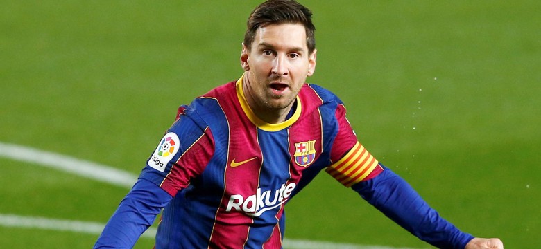 Czołówka La Liga nie zwalnia. Messi znów bohaterem Barcelony