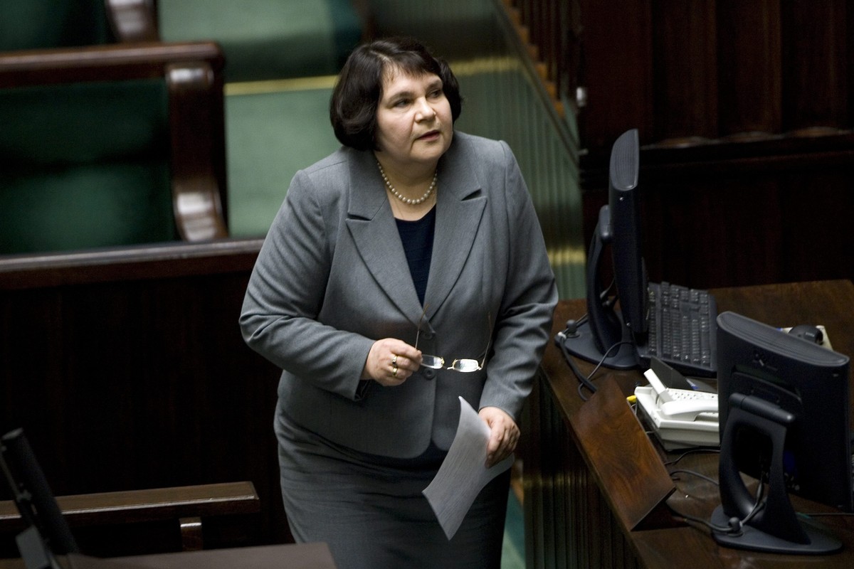 Anna Sobecka