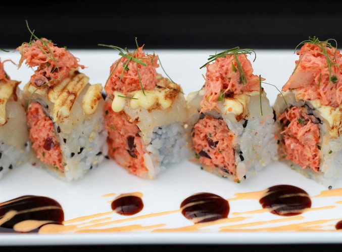 Zdrowa dieta japońska