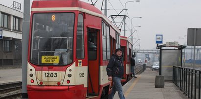 Tramwaje nie pojadą przez Jana z Kolna