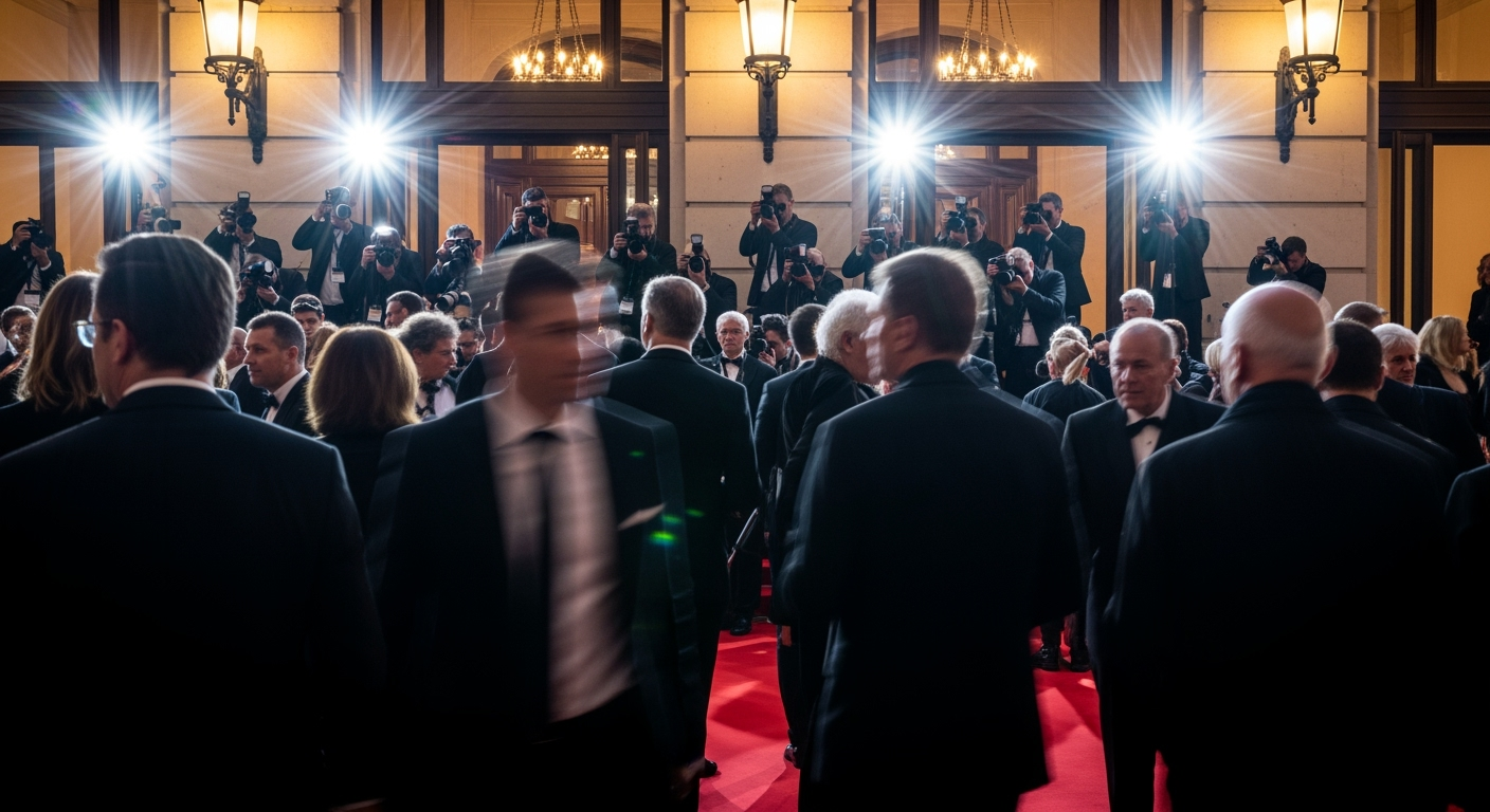 César 2026 : Camille Cottin, star de Dix pour cent, présidera la cérémonie