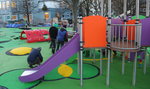 Powstaje pierwszy plac zabaw dla niepełnosprawnych dzieci