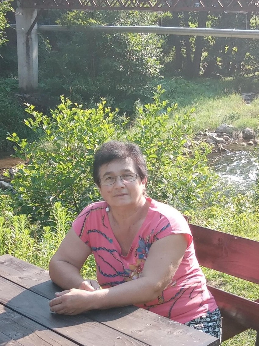 Slađana Damnjanović 