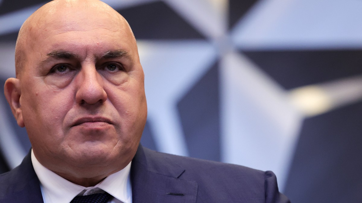 Keményen üzent az olasz védelmi miniszter azoknak, akik katonákat akarnak küldeni Ukrajnába: „Putyint segítjük győzelemre”