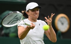 Iga Świątek trzynasty tydzień na czele rankingu WTA