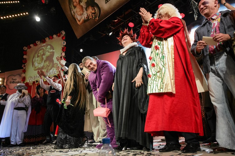 Reality Shopka Szoł