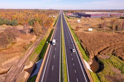 Wiemy, kto będzie pełnił obowiązki Generalnego Dyrektora Dróg Krajowych i Autostrad